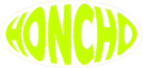 Certified Honcho Sticker by Honcho Pickleball