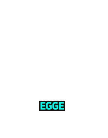 On The Road Sticker by Egge Digital