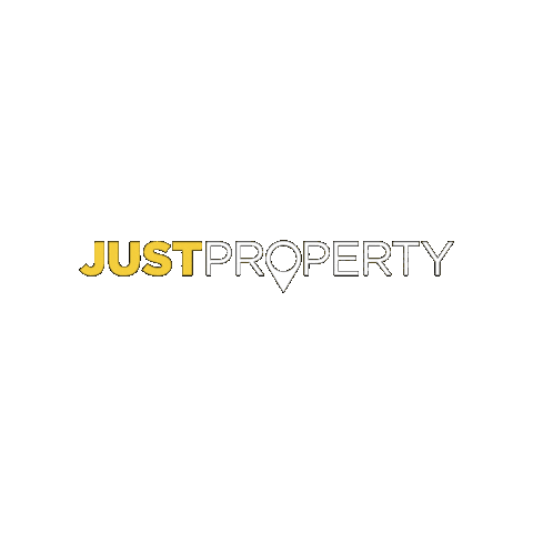 Just Property Sticker