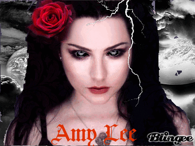 amy lee