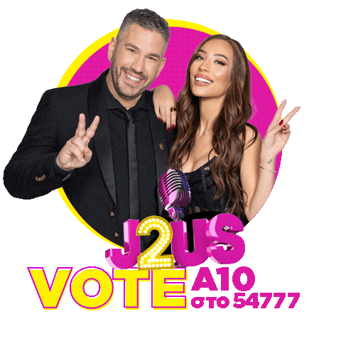 Just The Two Of Us Sticker by Barkingwellgr