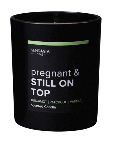 SENSASIA Spas Sticker