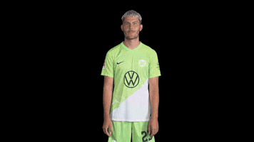 Oh No Sport GIF by VfL Wolfsburg