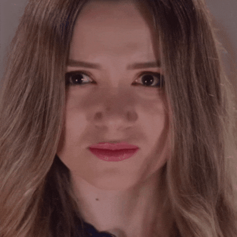 Serie Telenovela GIF