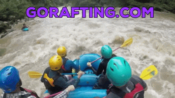 Costa Rica Rafting GIF by Kern River Outfitters