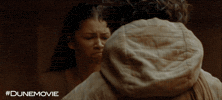Dune Shove GIF by Warner Bros. Pictures
