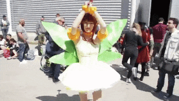 tatianamotta card captor sakura GIF