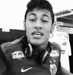 Neymar GIF