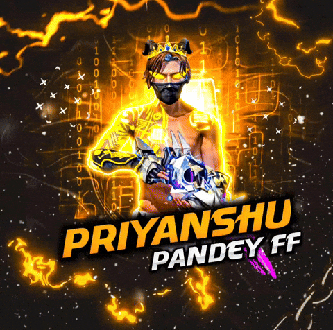 Priyanshu Ff GIF