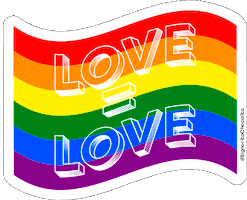 Love Love Gay GIF