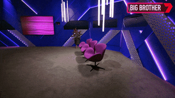 Eviction GIF by Big Brother Australia