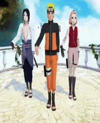 Sarada Gifs Get The Best Gif On Giphy