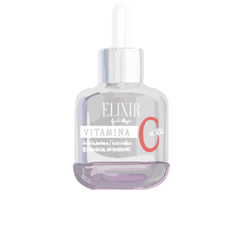 Skincare Cuidadodelapiel Sticker by Elixir by La Maga