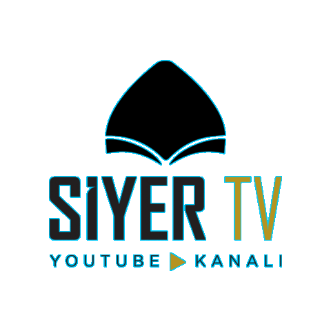 Siyer Tv Sticker