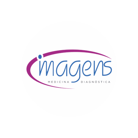 Imagens Medicina Diagnostica Sticker