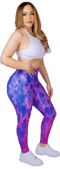 Fab Fashion Fit Sticker