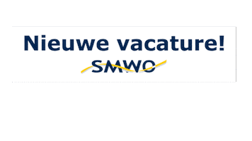 SMWO Sticker
