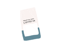 Break Coffee Roasters Sticker