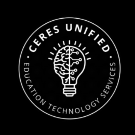 Cusdets GIF by Ceres Unified Education Technology Services