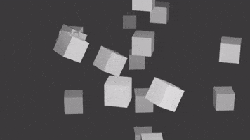 Geometry Blender GIF by bryan
