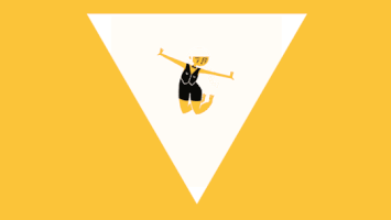 GIF by Joy + Noelle