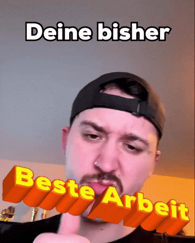 Best Work GIF