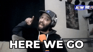 Here We Go GIF