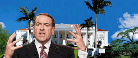 mike huckabee