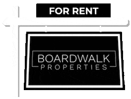 Boardwalk Properties Sticker