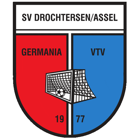 SV Drochtersen/Assel Sticker