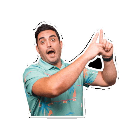 Jared Sticker