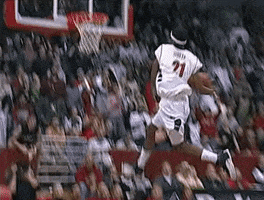 James White Basketball GIF by Cincinnati Bearcats