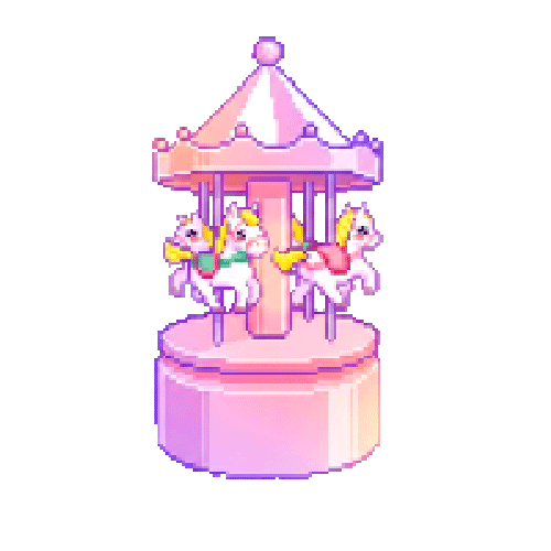 Pixel Sticker