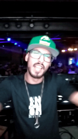 Bros Music GIF