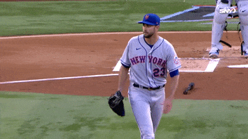 Well Done Good Job GIF by SNY