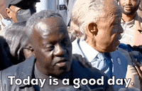 Good Day Today Is A Good Daybecause GIF