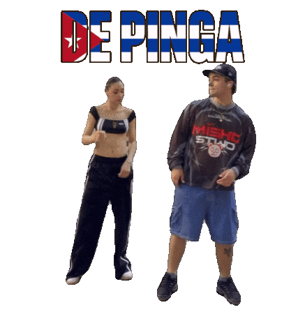 Sticker by Ariel de Cuba