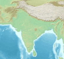 Akhand Bharat GIF