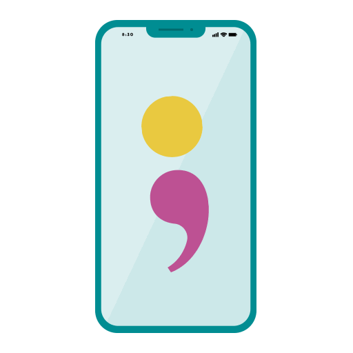 L'Aura Creative Sticker