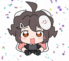 Confetti GIF