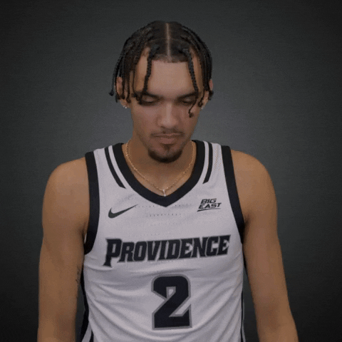 Pc Donovan GIF by Providence Friars