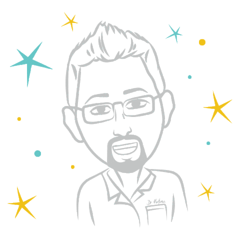 Las Vegas Orthodontics Sticker by Smile Squad Kids Dentistry & Braces