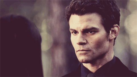 elijah mikaelson