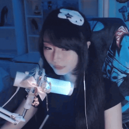 Hello GIF