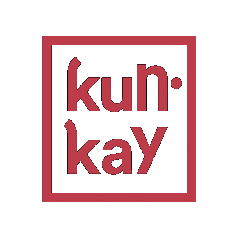 KUNKAY Sticker