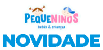 Loja Infantil Sticker by Pequeninos