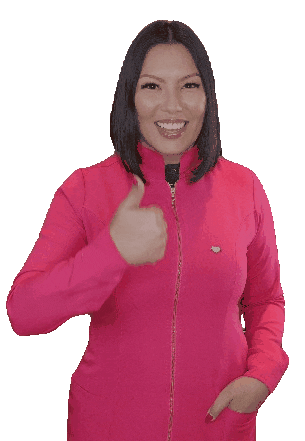 Odonto Oriente Sticker