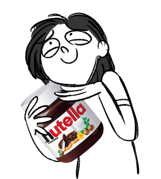 Do you like Nutella
