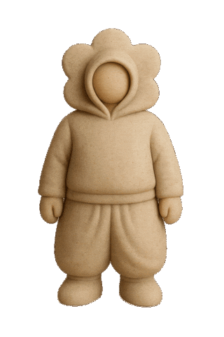 Anda Ba Flower Sticker by anda_ba