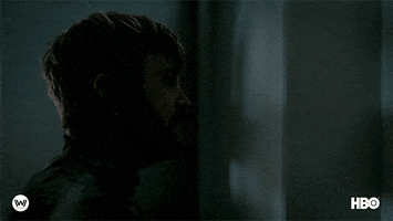 Season 4 Door GIF by Westworld HBO